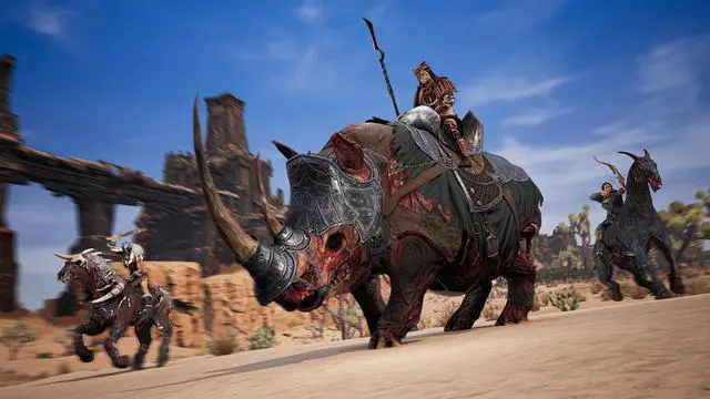 Alt view image 11 of 11 - Conan Exiles - Isle of Siptah Edition - PC [Steam Online Game Code]