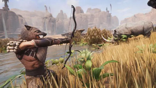 Alt view image 2 of 7 - Conan Exiles - The Savage Frontier Pack - PC [Steam Online Game Code]