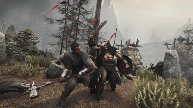 Alt view image 3 of 7 - Conan Exiles - The Savage Frontier Pack - PC [Steam Online Game Code]