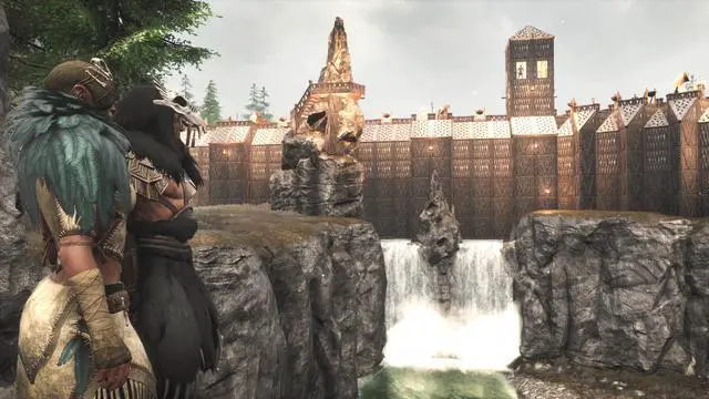 Alt view image 5 of 7 - Conan Exiles - The Savage Frontier Pack - PC [Steam Online Game Code]