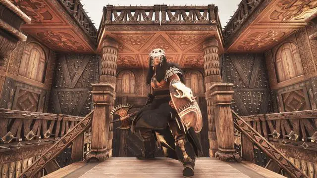 Alt view image 7 of 7 - Conan Exiles - The Savage Frontier Pack - PC [Steam Online Game Code]