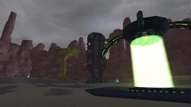 Alt view image 3 of 6 - Anarchy Online: Access Level 200 Heckler Juices - PC [Steam Online Game Code]