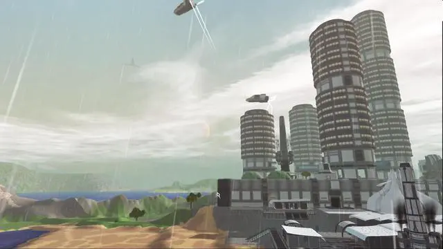 Alt view image 4 of 6 - Anarchy Online: Access Level 200 Heckler Juices - PC [Steam Online Game Code]
