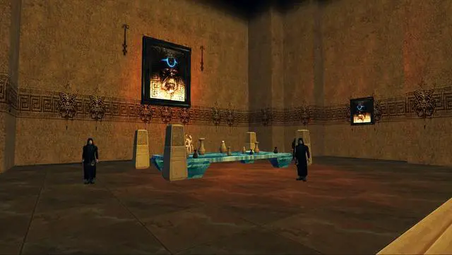 Alt view image 5 of 6 - Anarchy Online: Access Level 200 Heckler Juices - PC [Steam Online Game Code]