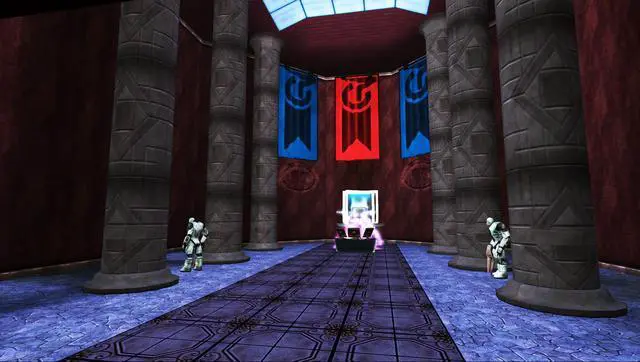 Alt view image 6 of 6 - Anarchy Online: Access Level 200 Heckler Juices - PC [Steam Online Game Code]