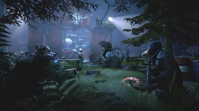 Alt view image 2 of 10 - Mutant Year Zero: Road to Eden - Fan Edition  - PC [Steam Online Game Code]