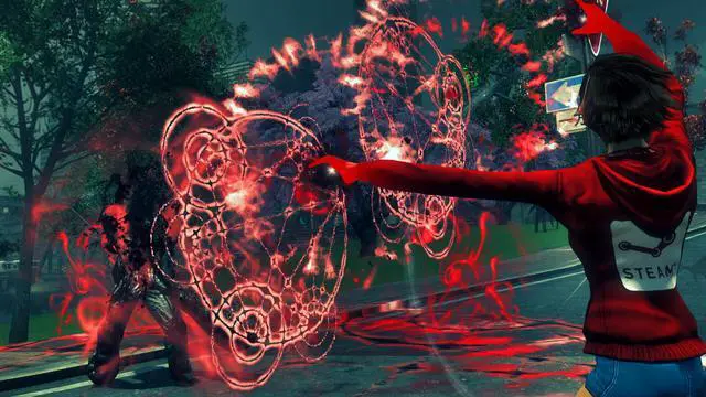 Alt view image 6 of 6 - Secret World Legends: Operative Bundle - PC [Steam Online Game Code]