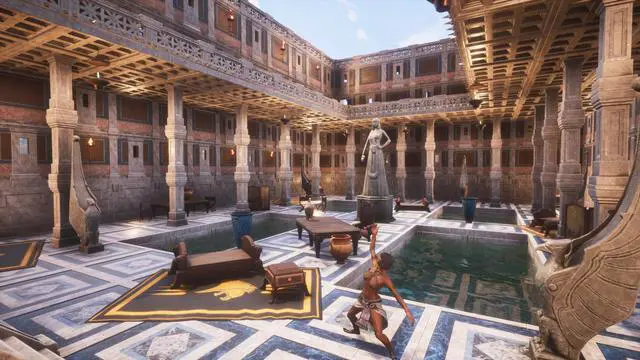 Alt view image 5 of 6 - Conan Exiles - Jewel of the West Pack - PC [Steam Online Game Code]