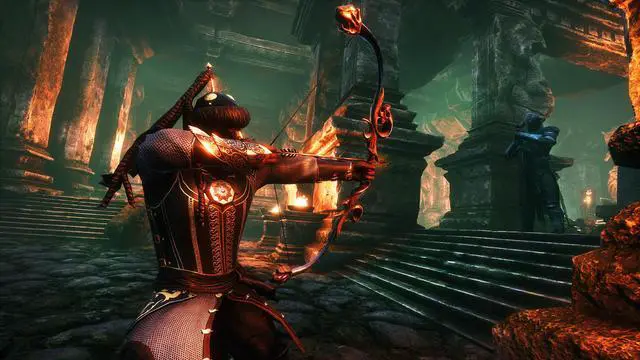 Alt view image 4 of 6 - Conan Exiles - Treasures of Turan - PC [Steam Online Game Code]
