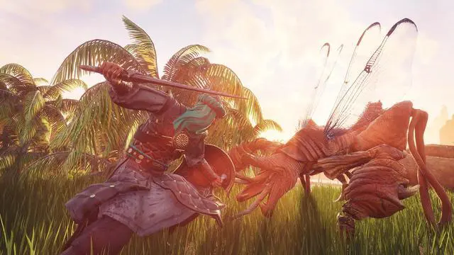 Alt view image 5 of 6 - Conan Exiles - Treasures of Turan - PC [Steam Online Game Code]