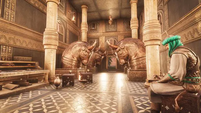 Alt view image 6 of 6 - Conan Exiles - Treasures of Turan - PC [Steam Online Game Code]