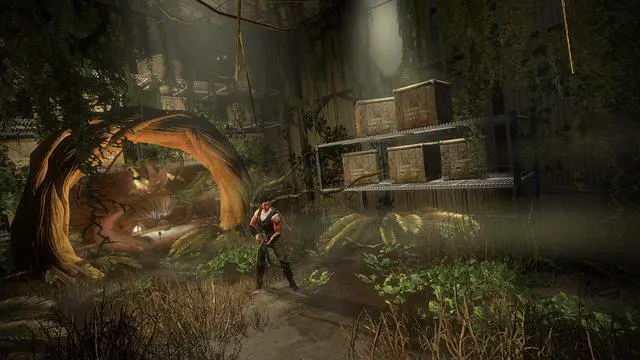 Alt view image 5 of 5 - Secret World Legends: Dawn of the Morninglight Collector’s Edition - PC [Steam Online Game Code]