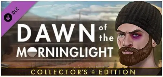 Main image of Secret World Legends: Dawn of the Morninglight Collector’s Edition - PC [Steam Online Game Code]