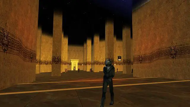 Alt view image 3 of 6 - Anarchy Online: Rubi-Ka New Colonist Bundle - PC [Steam Online Game Code]