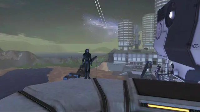 Alt view image 4 of 6 - Anarchy Online: Rubi-Ka New Colonist Bundle - PC [Steam Online Game Code]