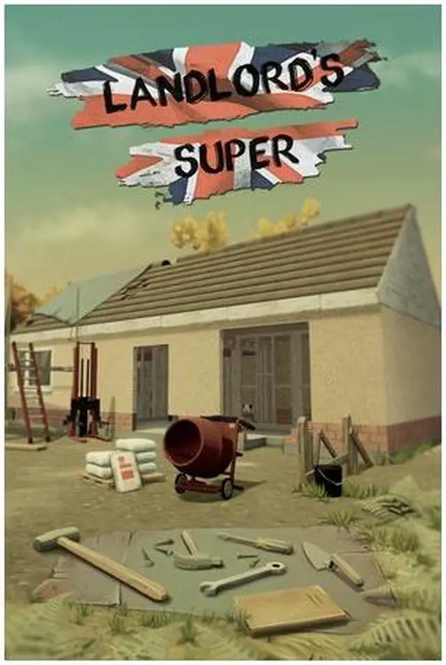 Main image of Landlord's Super - PC [Steam Online Game Code]