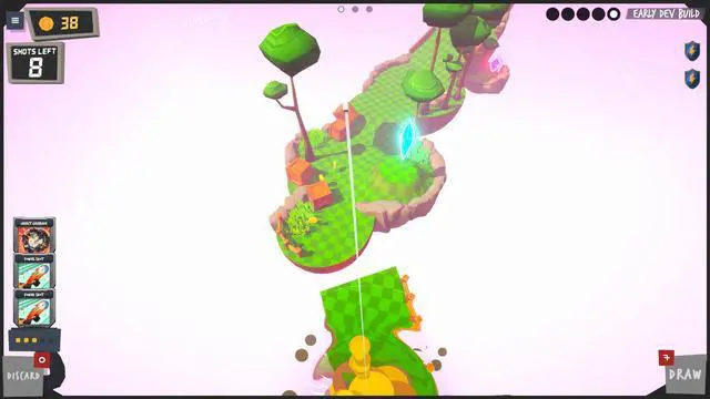 Alt view image 3 of 17 - Golfie - PC [Steam Online Game Code]