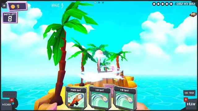 Alt view image 5 of 17 - Golfie - PC [Steam Online Game Code]