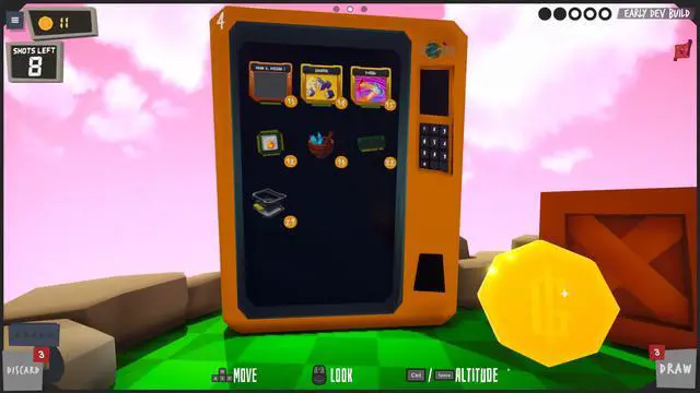 Alt view image 6 of 17 - Golfie - PC [Steam Online Game Code]