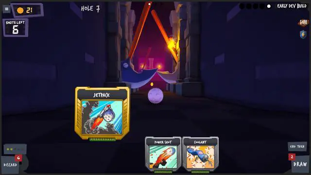 Alt view image 7 of 17 - Golfie - PC [Steam Online Game Code]