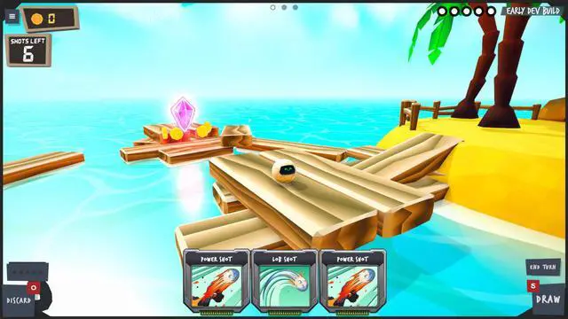 Alt view image 8 of 17 - Golfie - PC [Steam Online Game Code]