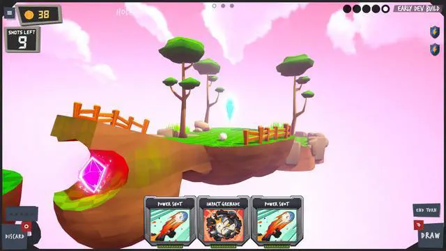 Alt view image 9 of 17 - Golfie - PC [Steam Online Game Code]