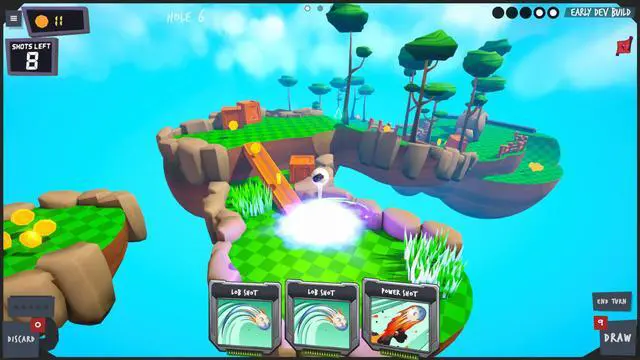 Alt view image 10 of 17 - Golfie - PC [Steam Online Game Code]