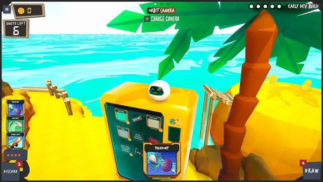 Alt view image 11 of 17 - Golfie - PC [Steam Online Game Code]