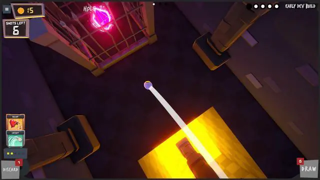 Alt view image 12 of 17 - Golfie - PC [Steam Online Game Code]