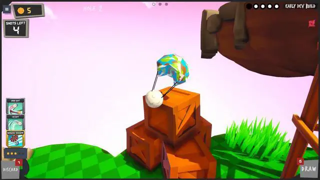 Alt view image 16 of 17 - Golfie - PC [Steam Online Game Code]