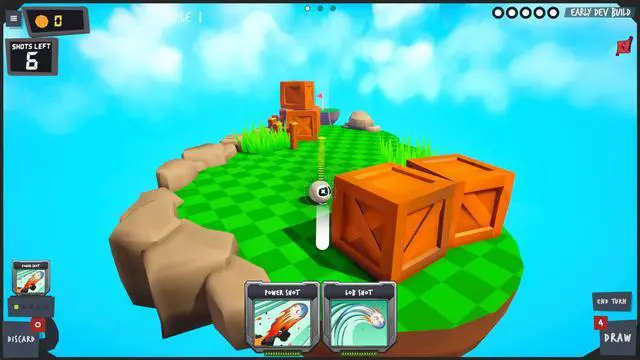 Alt view image 17 of 17 - Golfie - PC [Steam Online Game Code]