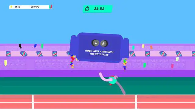Alt view image 2 of 11 - Drink More Glurp - PC [Steam Online Game Code]