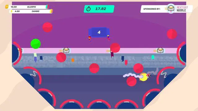 Alt view image 3 of 11 - Drink More Glurp - PC [Steam Online Game Code]