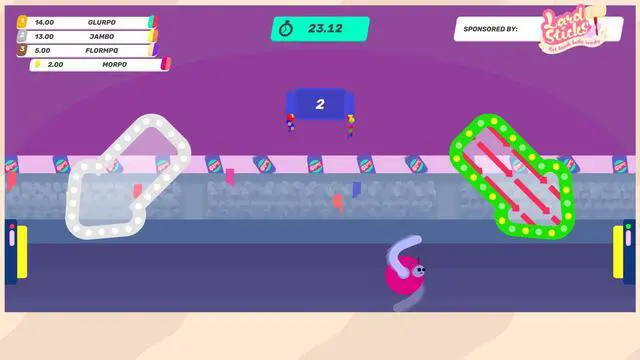Alt view image 4 of 11 - Drink More Glurp - PC [Steam Online Game Code]