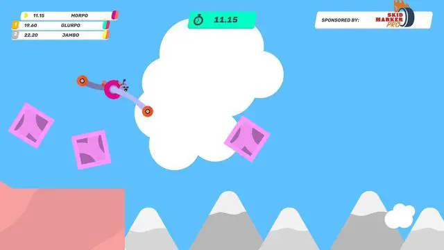 Alt view image 5 of 11 - Drink More Glurp - PC [Steam Online Game Code]
