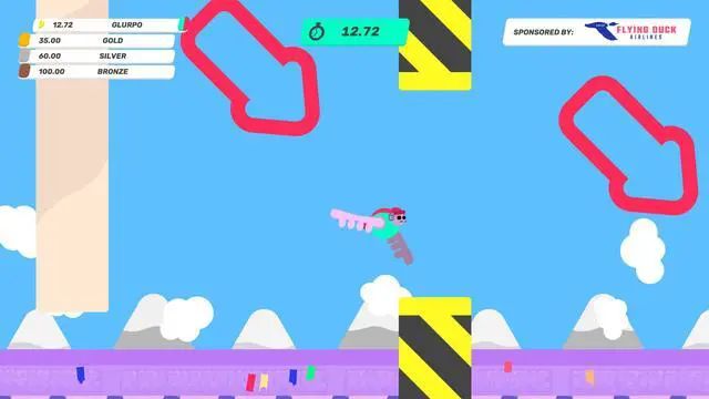 Alt view image 6 of 11 - Drink More Glurp - PC [Steam Online Game Code]
