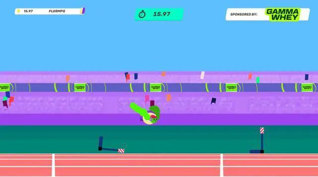 Alt view image 8 of 11 - Drink More Glurp - PC [Steam Online Game Code]