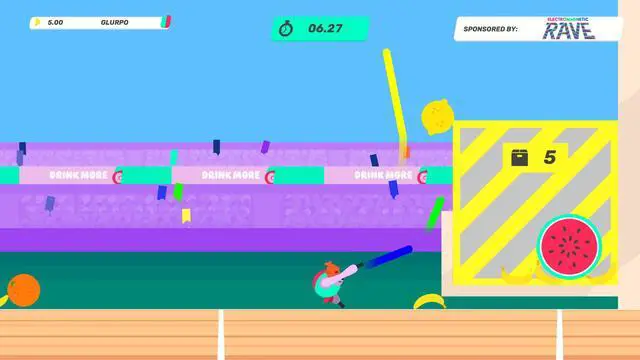 Alt view image 9 of 11 - Drink More Glurp - PC [Steam Online Game Code]