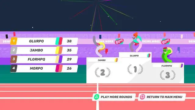 Alt view image 11 of 11 - Drink More Glurp - PC [Steam Online Game Code]