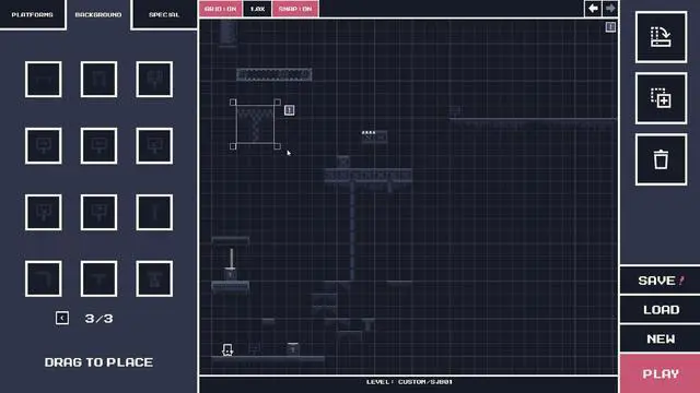 Alt view image 3 of 7 - Bots Are Stupid - PC [Steam Online Game Code]
