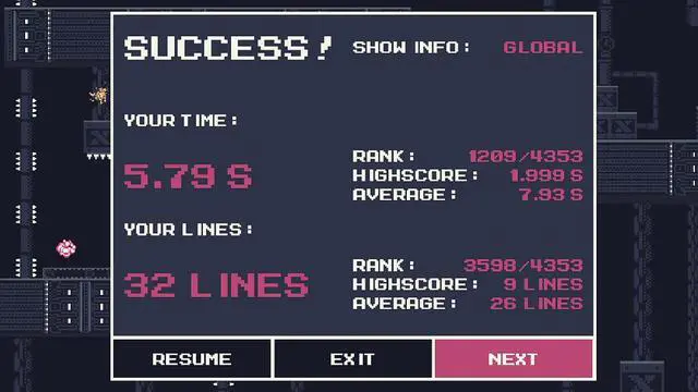 Alt view image 4 of 7 - Bots Are Stupid - PC [Steam Online Game Code]