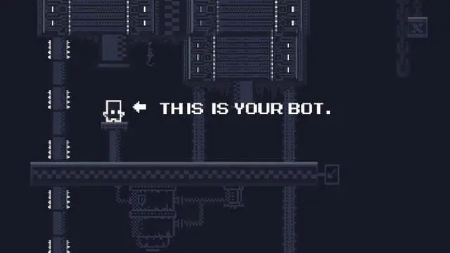 Alt view image 6 of 7 - Bots Are Stupid - PC [Steam Online Game Code]