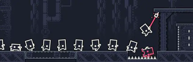 Alt view image 7 of 7 - Bots Are Stupid - PC [Steam Online Game Code]