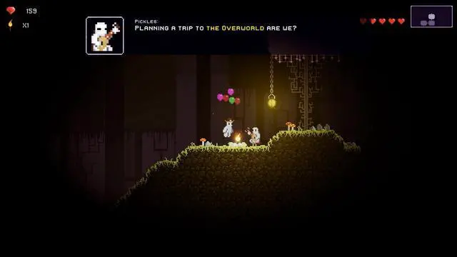 Alt view image 2 of 11 - Beyond the Long Night - PC [Steam Online Game Code]