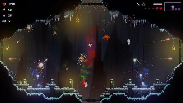 Alt view image 3 of 11 - Beyond the Long Night - PC [Steam Online Game Code]