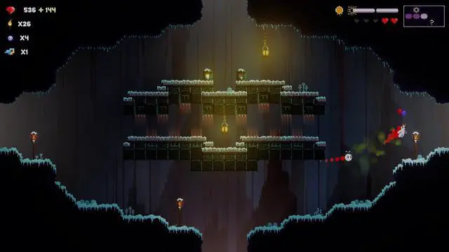Alt view image 4 of 11 - Beyond the Long Night - PC [Steam Online Game Code]
