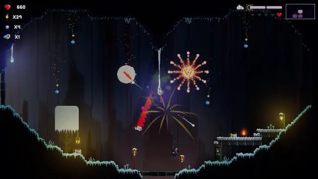 Alt view image 5 of 11 - Beyond the Long Night - PC [Steam Online Game Code]