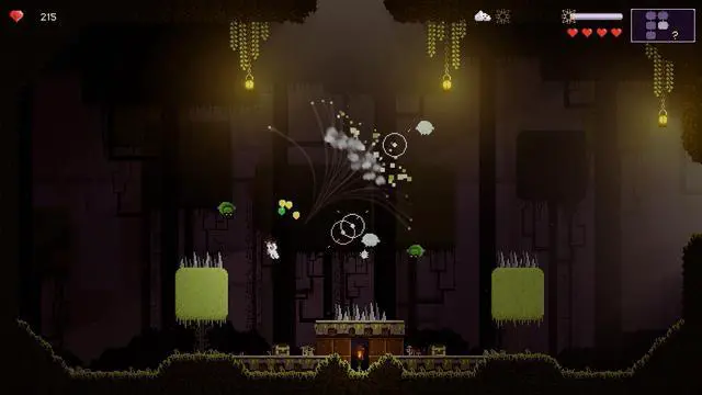 Alt view image 6 of 11 - Beyond the Long Night - PC [Steam Online Game Code]