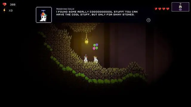 Alt view image 7 of 11 - Beyond the Long Night - PC [Steam Online Game Code]