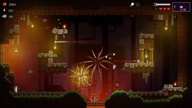 Alt view image 10 of 11 - Beyond the Long Night - PC [Steam Online Game Code]